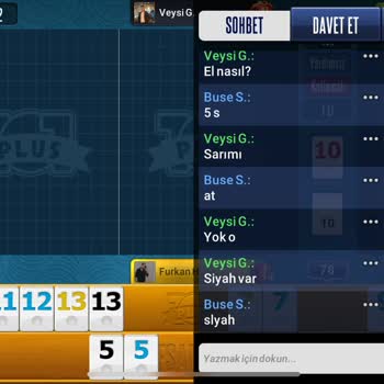 Oyunda Adil Rekabetin Sağlanmasını Talep Ediyorum