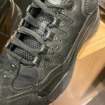 Skechers Ayakkabıda Açılma Ve Garanti Reddi Sonrası Yaşadığım Hayal Kırıklığı