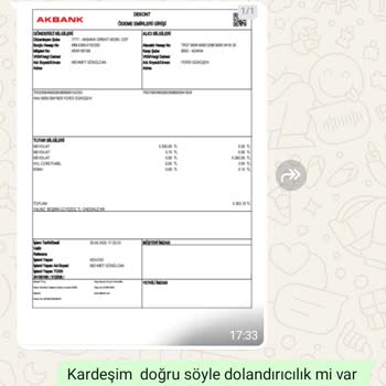 PTT-AVM Üzerinden Yapılan Alışverişte Yaşanan Mağduriyet Ve Maddi Kayıp