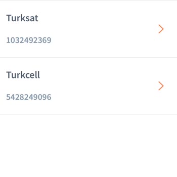 Hesabımda Bilgim Dışında Otomatik Ödeme Talimatı Tanımlanıyor