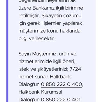 Hesabımda Bilgim Dışında Otomatik Ödeme Talimatı Tanımlanıyor