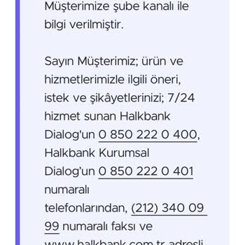 Hesabımda Bilgim Dışında Otomatik Ödeme Talimatı Tanımlanıyor