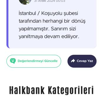 Hesabımda Bilgim Dışında Otomatik Ödeme Talimatı Tanımlanıyor