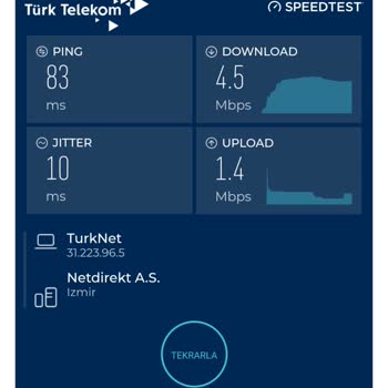 İnternet Arızası Sürekli Erteleniyor, Sorun Çözülmüyor