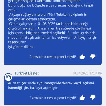 İnternet Arızası Sürekli Erteleniyor, Sorun Çözülmüyor