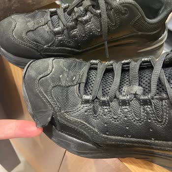 Boyner Skechers Ayakkabıda Açılma Sorunu Ve Garanti Mağduriyeti