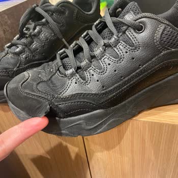 Boyner Skechers Ayakkabıda Açılma Sorunu Ve Garanti Mağduriyeti