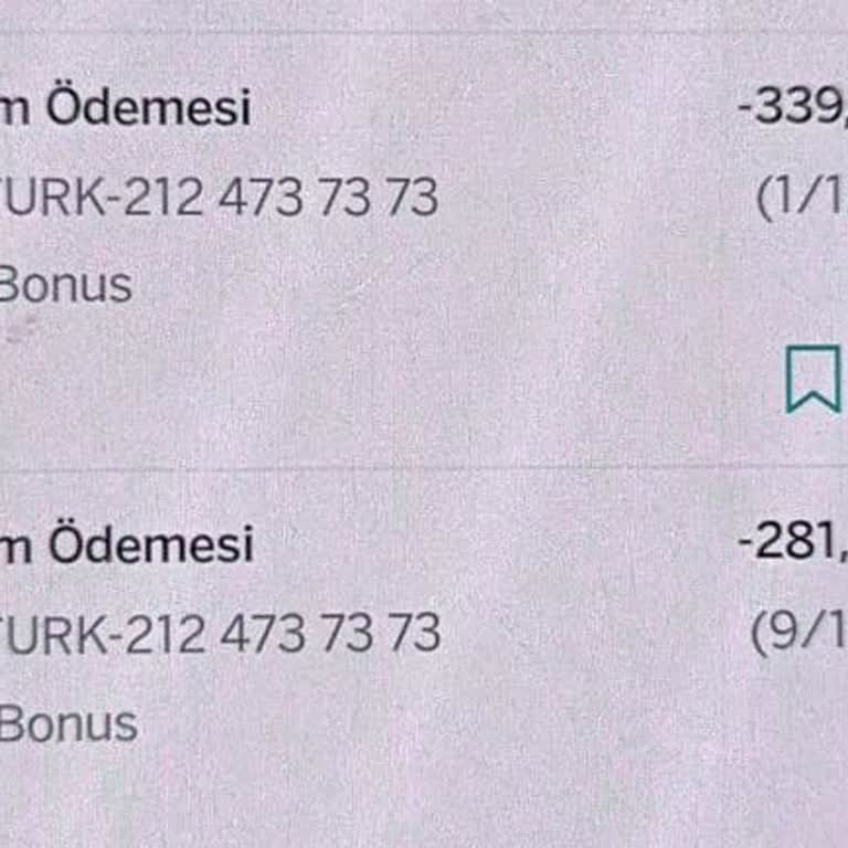 Digiturk Yenileme Sonrası Çift Fatura Şoku: Eski Ve Yeni Üyelik Aynı Anda Tahsil Ediliyor