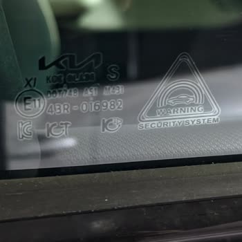 Kia EV3 Gt Line Araçta Akustik Cam Eksikliği Ve Yetersiz Müşteri Hizmeti