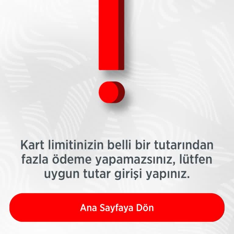 Öğrenci Kartı Borcumu Ödeyemiyorum, Müşteri Hizmetlerine Ulaşamıyorum
