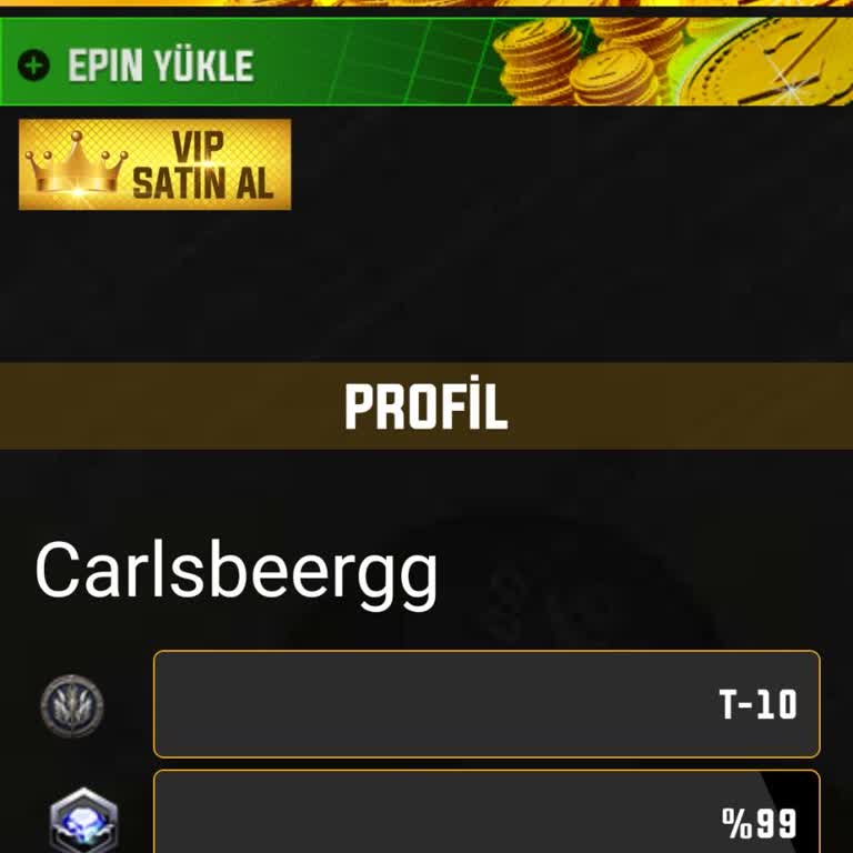 Zula Oyun Haksız Toplu Rank Banlarıyla Emeklerimiz Hiçe Sayılıyor!