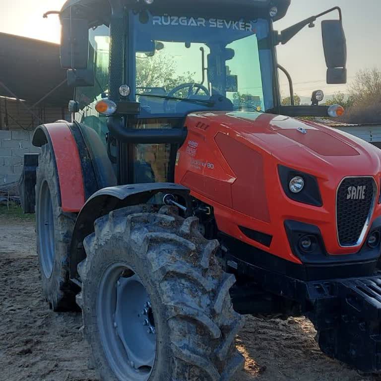 Traktörümde Çekiş Ve Performans Sorunu Yaşıyorum