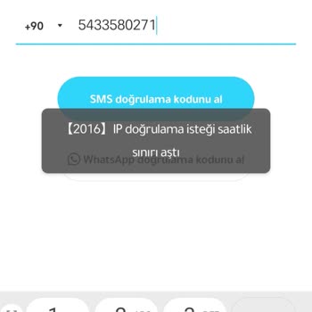 Play Hesabıma Giriş Yapamıyorum, Emeklerim Boşa Gitmesin