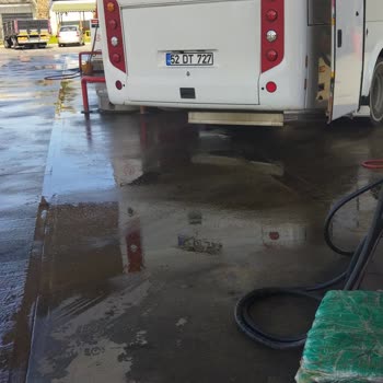 Dolmuşta Ayakta Yolcu Mağduriyeti Ve Yer Ayrılmaması