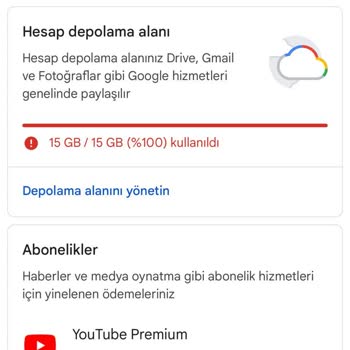 Nebula: Horoscope & Astrology Haberim Olmadan Kartımdan İki Kez Yüksek Tutarlı Para Çekildi