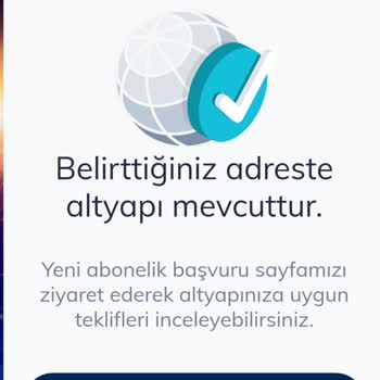 Fiber Altyapı Gelmesine Rağmen Aboneliğim Haksız Yere İptal Edildi Mağdur Oldum