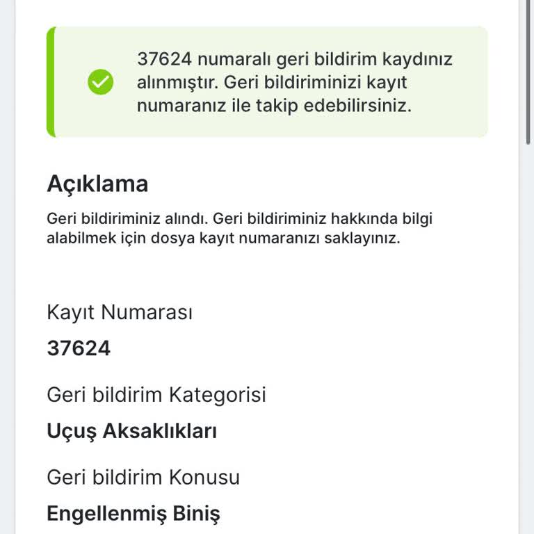 Ajet Uçuşunda Koltuk Kalmadı Tazminat Süreci Belirsizliği