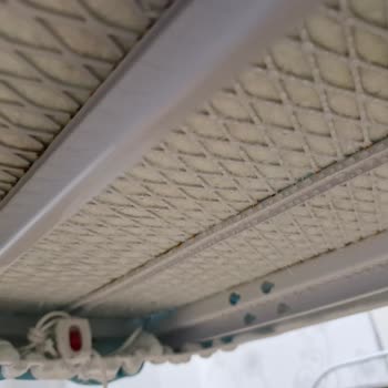 Gazella Ütü Masasında Sürekli Sorun: Sallanma, Paslanma Ve Kılıf Yanması!