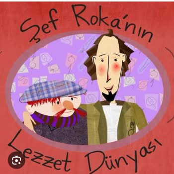 TRT Çocuk'ta Eski Çizgi Filmlerin Yeniden Yayınlanmasını İstiyoruz