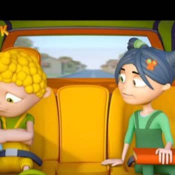 TRT Çocuk'ta Eski Çizgi Filmlerin Yeniden Yayınlanmasını İstiyoruz