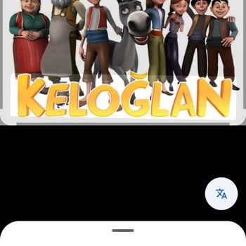 TRT Çocuk'ta Eski Çizgi Filmlerin Yeniden Yayınlanmasını İstiyoruz