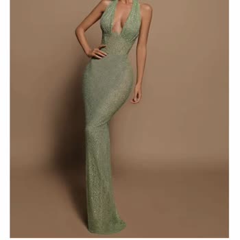 Sipariş Verdiğim Elbise Geç Geldi Ve Beklediğimden Çok Kalitesiz Çıktı