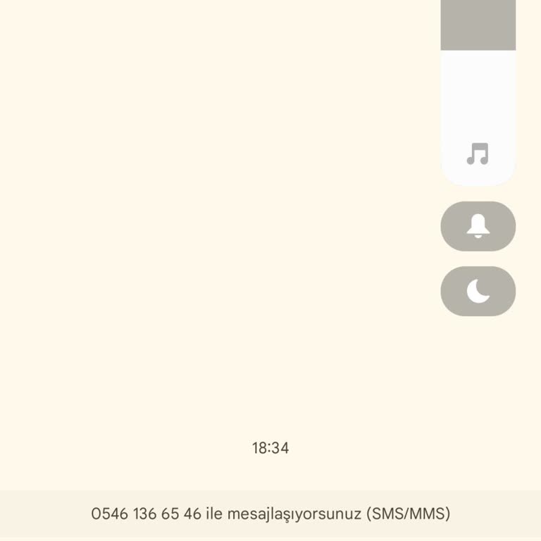 Borcum Olmadığı Halde Hukuk Bürosundan Yanıltıcı Mesaj Aldım