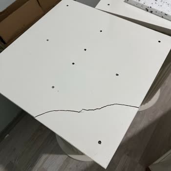 Teslimat Sonrası Eksik Ve Hasarlı Ürünler Sorunlarım 5 Aydır Çözülmedi