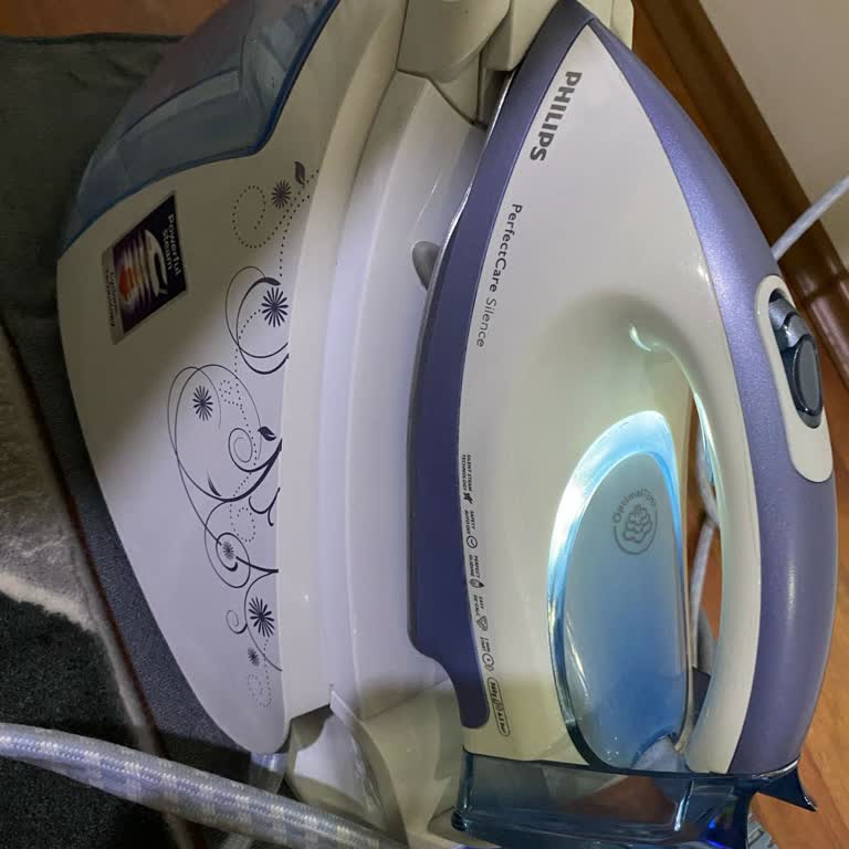 Philips Kazanlı Ütü İçin Yedek Parça Bulamıyorum!