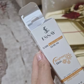 Essay (By Esra Ezmeci) Eksik Ve Hasarlı Ürün Teslimatı, Yetersiz Ambalajlama