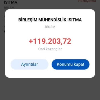 Yüksek Kazanç Vaadiyle Kimlik Ve Para Talebi Mağduriyetim