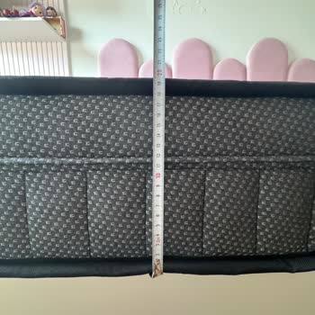 Yatak Yüksekliği Ve Dikim Hataları Nedeniyle Mağduriyet