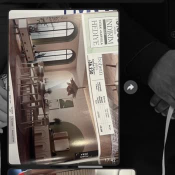 Katalogdan Seçilen Ürün Yanlış Teslim Edildi, Şube Müdürünün Tutumu Sorunu Çözemedi