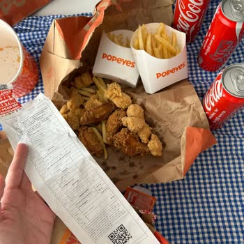 Migros Yemek'ten Eksik Sipariş Ve Yetersiz Telafi