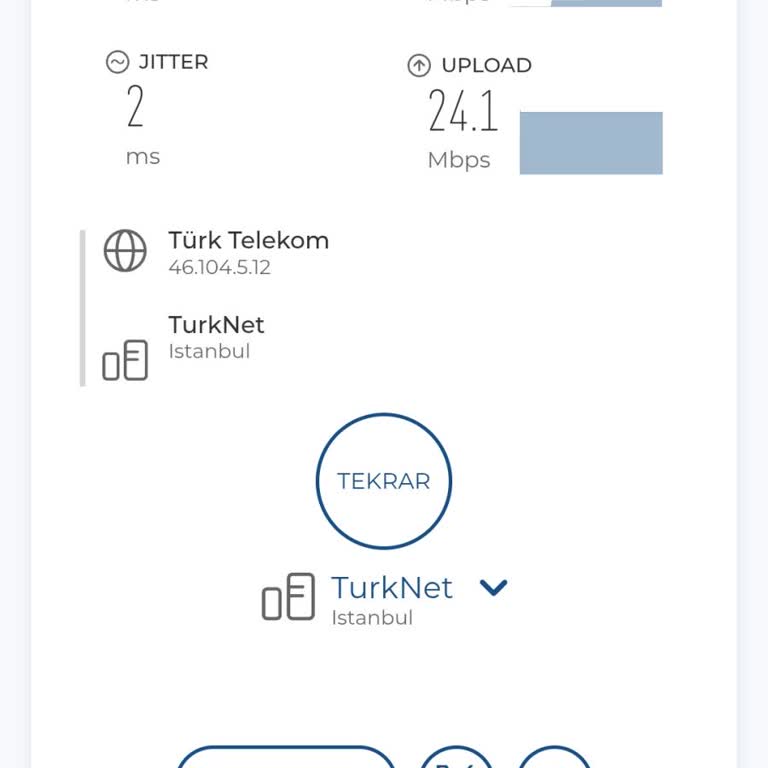 10 Gündür Çözülemeyen İnternet Kesintisi Ve Yetersiz Müşteri Hizmeti