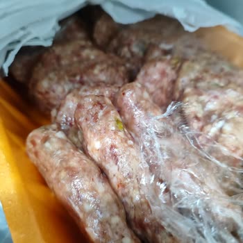 Bozuk Köfteye Para İadesi Yerine Kupon Verildi