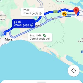 Obilet'te Yanıltıcı Varış Saati Nedeniyle Mağduriyet Yaşadım