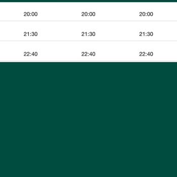 Obilet'te Yanıltıcı Varış Saati Nedeniyle Mağduriyet Yaşadım