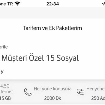 Tarife Yenilemede Onayım Olmadan Fahiş Zam Uygulandı