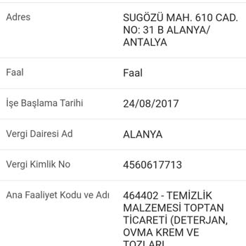 Kişisel Bilgilerim İzinsiz Kullanıldı Ve Yüksek Ücretler Talep Edildi