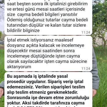 Kişisel Bilgilerim İzinsiz Kullanıldı Ve Yüksek Ücretler Talep Edildi