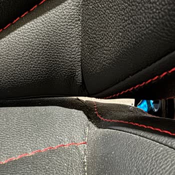 Aldığım Koltuk Yamuk Çıktı Müşteri Desteği Sorunu Normal Dedi