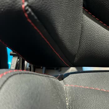 Aldığım Koltuk Yamuk Çıktı Müşteri Desteği Sorunu Normal Dedi