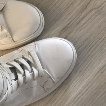 Derimod'dan Aldığım Ayakkabılar 2 Günde Deforme Oldu