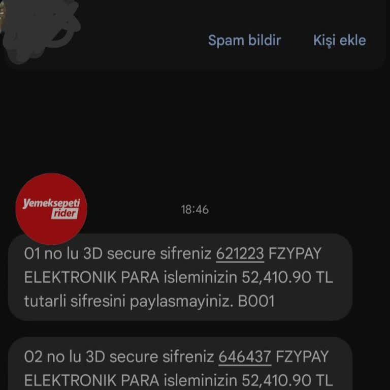Şok Marketten Yanlış Tutarla Yapılan Çekim Ve İade Sorunu