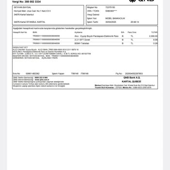 Kampanya Sonrası Yanlış Kod Ve İade Sorunu