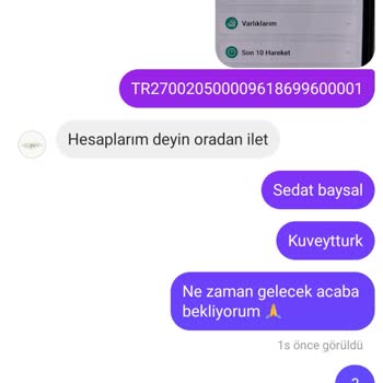 Kampanya Sonrası Yanlış Kod Ve İade Sorunu