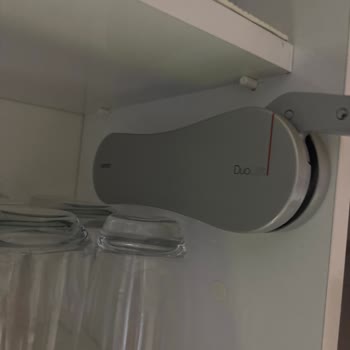 Duolift D1 Pistonunun Bulunamaması Ve Güvenlik Endişesi