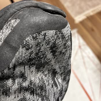 Satın Aldığım Ayakkabıda Kısa Sürede Deformasyon Ve Müşteri Hizmetlerine Ulaşılamaması