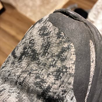 Satın Aldığım Ayakkabıda Kısa Sürede Deformasyon Ve Müşteri Hizmetlerine Ulaşılamaması